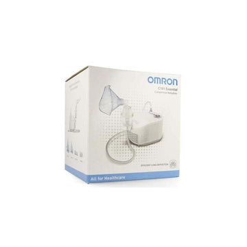 Nebuliser Omron C101 Essential