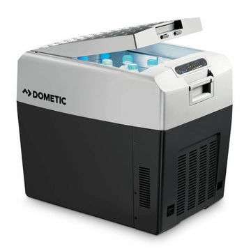 Mini Fridge Dometic TCX 35 Black/Silver