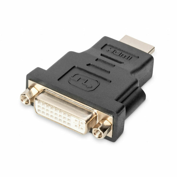 HDMI to VGA Adapter Digitus AK-330505-000-S