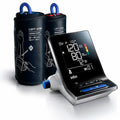 Arm Blood Pressure Monitor Braun