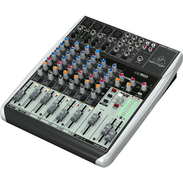 Mixing Console Behringer Q1204USB