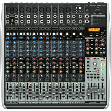 Mixing Console Behringer QX2442USB