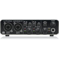 Audio interface Behringer UMC202HD