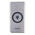 Powerbank INTENSO 7343531 10000 mAh Silver