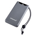 Powerbank INTENSO F10000 10000 mAh Grey