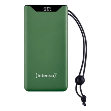 Powerbank INTENSO F10000 10000 mAh Green