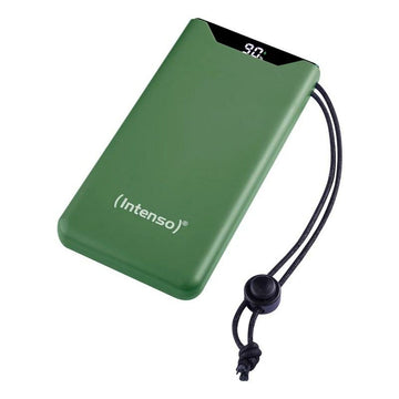 Powerbank INTENSO F10000 10000 mAh Green