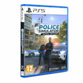 Videoigra PlayStation 5 Astragon Police Simulator: Patrol Officers