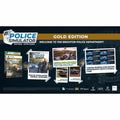 Xbox Series X Video Game Microids Police Simulator: Patrol Officers - Gold Edition