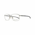 Monture de Lunettes Homme Porsche P8368-B Gris