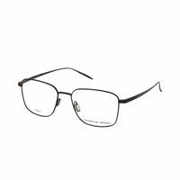 Men'Spectacle frame Porsche P8372-D Brown