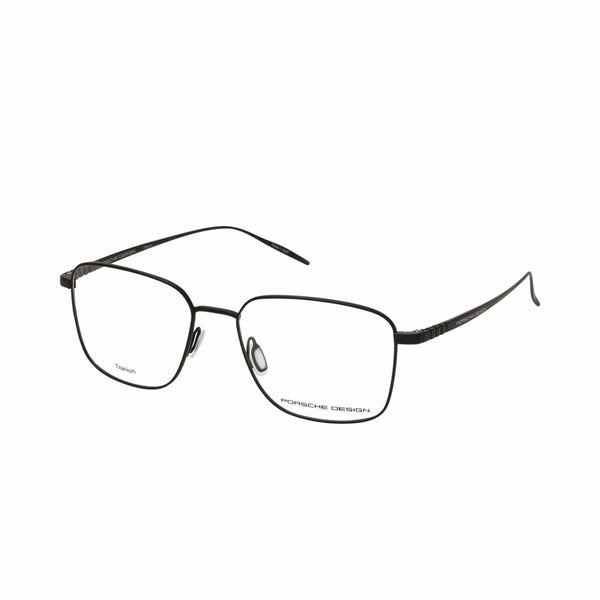 Monture de Lunettes Homme Porsche P8372-D Marron