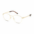 Men'Spectacle frame Porsche P8369-B Golden