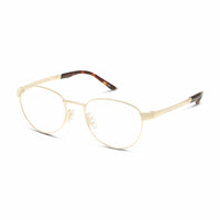 Men'Spectacle frame Porsche P8369-B Golden