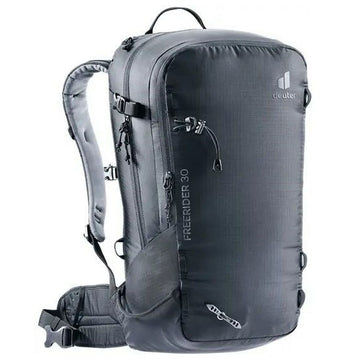 Sac à dos de montagne Deuter Freerider 30 Noir 30 L