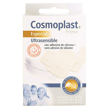 Pansements Ultrasensible Cosmoplast