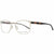 Men'Spectacle frame Porsche P8353-54B Golden