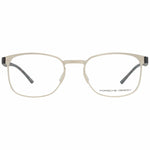 Men'Spectacle frame Porsche P8353-54B Golden