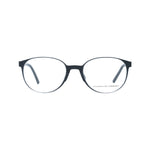 Men'Spectacle frame Porsche Design P8312-E Black