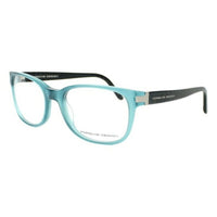 Men'Spectacle frame Porsche P8250-C Blue (ø 53 mm)