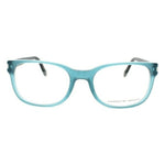 Monture de Lunettes Homme Porsche P8250-C Bleu (ø 53 mm)