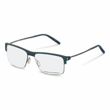 Men'Spectacle frame Porsche P8361-C Blue