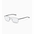 Monture de Lunettes Homme Porsche P8368-D Gris