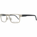 Men'Spectacle frame Porsche P8292-54D Golden