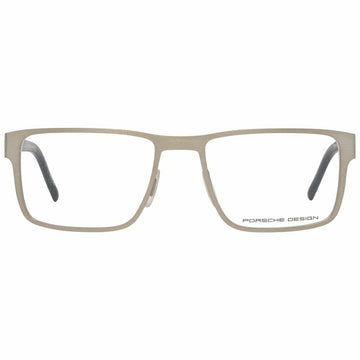 Men'Spectacle frame Porsche P8292-54D Golden