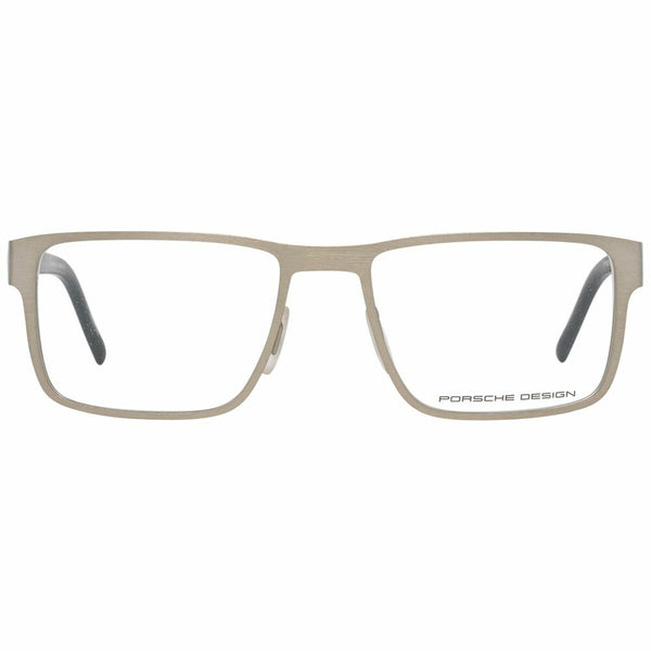 Men'Spectacle frame Porsche P8292-54D Golden