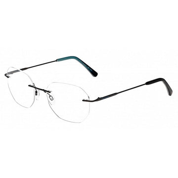 Men' Spectacle frame Jaguar 3839