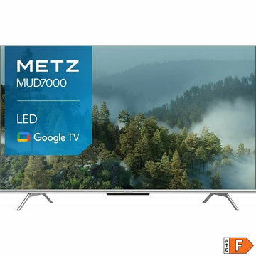 Smart TV Metz 50MUD7000Z 4K Ultra HD 50" LED