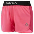 Sportshorts für Kinder Reebok Rosa