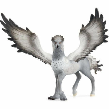 Action Figure Schleich Harry Potter - Buckbeak 1 Piece