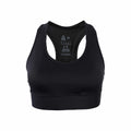 Sports Bra Reebok TOUGHT BRA D78704 Black