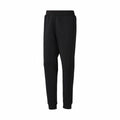 Adult Trousers Reebok Thermowarm Black Lady