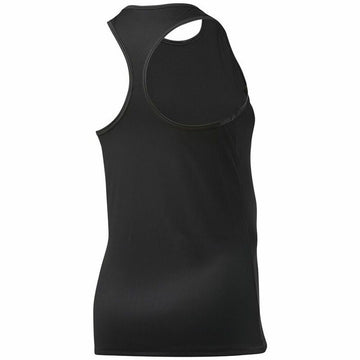 Tanktop Frau Reebok Studio Maternity Restorative Schwarz