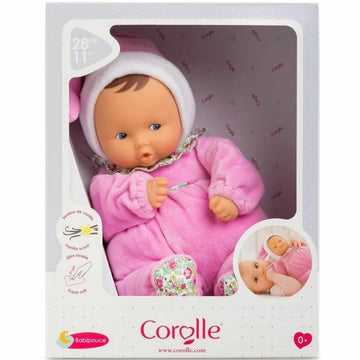 Baby Doll Corolle Babipouce Blossom Garden