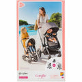 Doll Stroller Corolle Cybex 3 in1 Pram (62 x 70 x 40,5 cm)