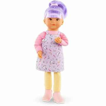 Doll Corolle Iris 40 cm