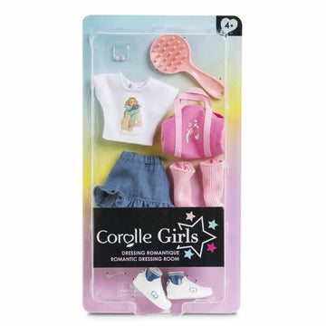 Doll's clothes Corolle Corolle Girls