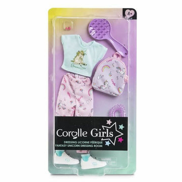 Dolls Accessories Corolle