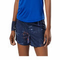 Damen-Sportshorts Reebok 938828 010  Marineblau