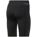 Sport leggings for Women Reebok  Les Mills Cycling Black