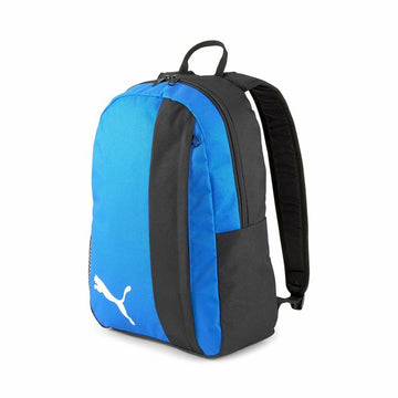 Gym Bag Puma Teamgoal 23 Indigo