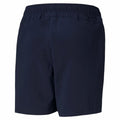 Children's Shorts Puma Active  Blue