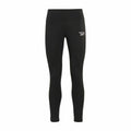 Sport leggings for Women Reebok GL2557 Black