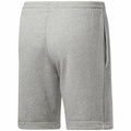 Adult Trousers Reebok Identity  Grey