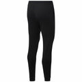 Adult Trousers Reebok Identity  Black