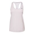 Tanktop Frau Reebok Mesh Lavendel